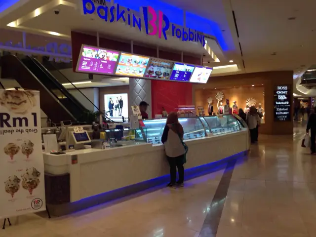 Baskin Robbins Food Photo 4