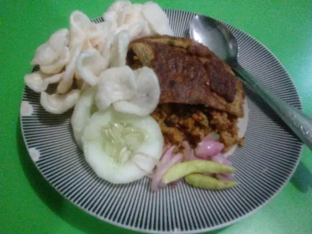 Gambar Makanan Warung Mie Aceh Asokaya 5