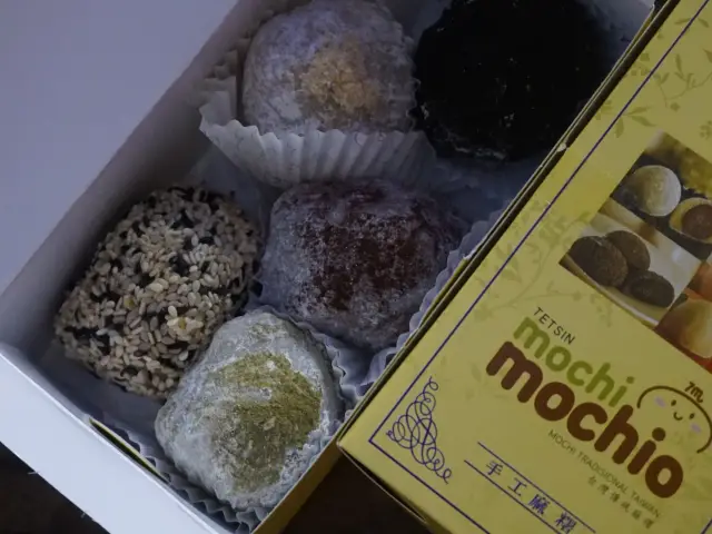 Gambar Makanan Mochi Mochio 10