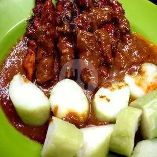 Gambar Makanan Sate Ayam & Kambing AM (Asli Madura) 2 1