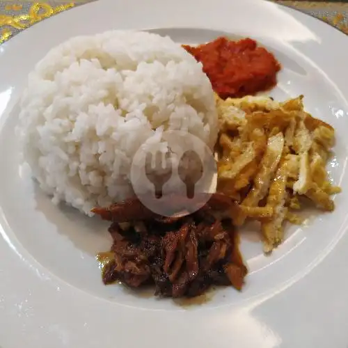 Gambar Makanan Dapur Ramah Rasa, Pulo Gadung 12