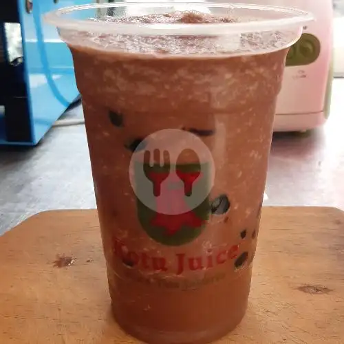 Gambar Makanan Kotu Juice 9