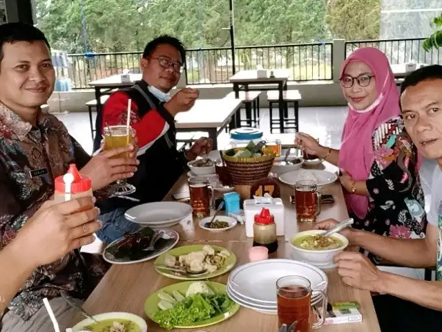 Gambar Makanan Restoran Rindu Alam 3 12