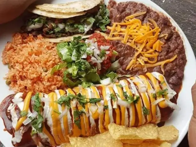 Mexicali Food Photo 8