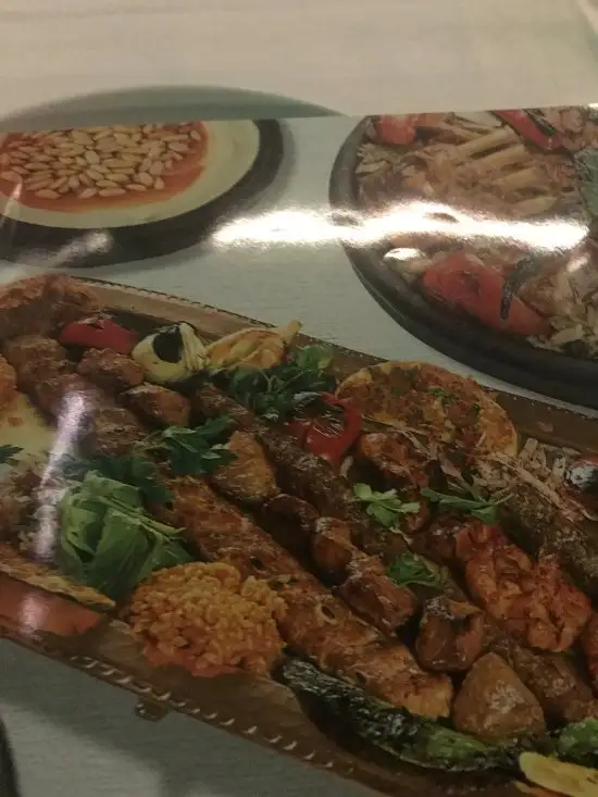 Hatay Medeniyetler Sofrası Levent'nin yemek ve ambiyans fotoğrafları 57