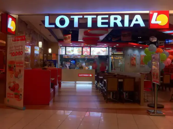 Lotteria