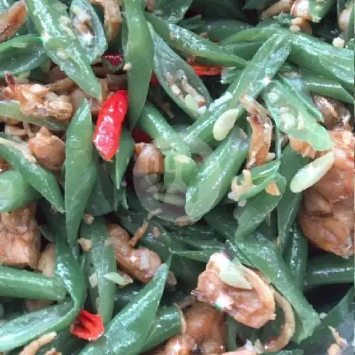 Gambar Makanan Holly Pork, Komplek Mitra Raya 8