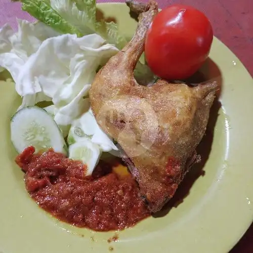 Gambar Makanan PECEL LELE & AYAM BAKAR SEGAR MALAM 6