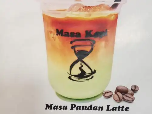 Masa Kopi