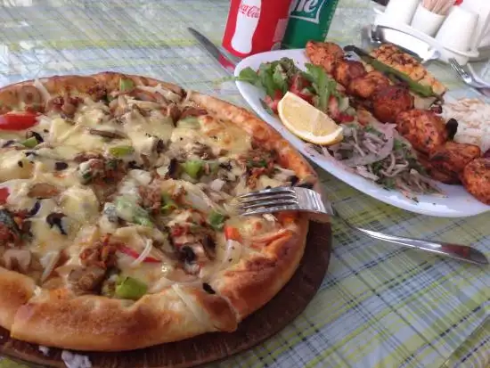 Konya Ugurlu'nin yemek ve ambiyans fotoğrafları 41