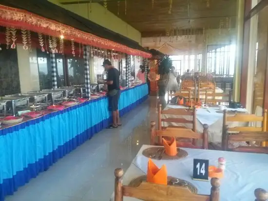 Gambar Makanan Restoran Panca Yoga 12