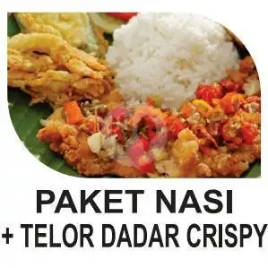 Gambar Makanan Ayam Gepuk Wonkdezo, Kec Tangerang 19