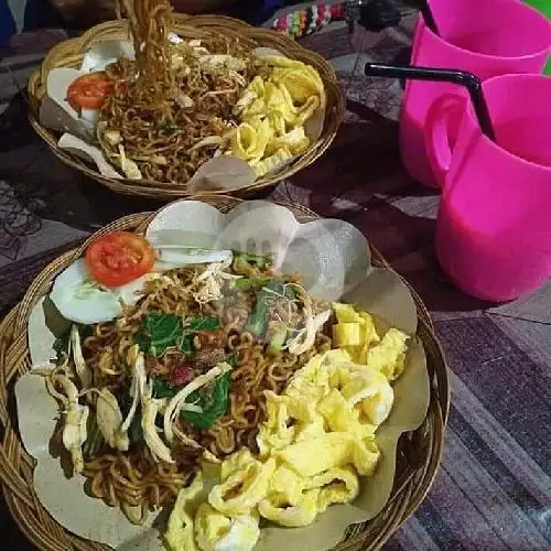 Gambar Makanan Warung Nasi Goreng Mr. Baba, Basuki Rahmat 4