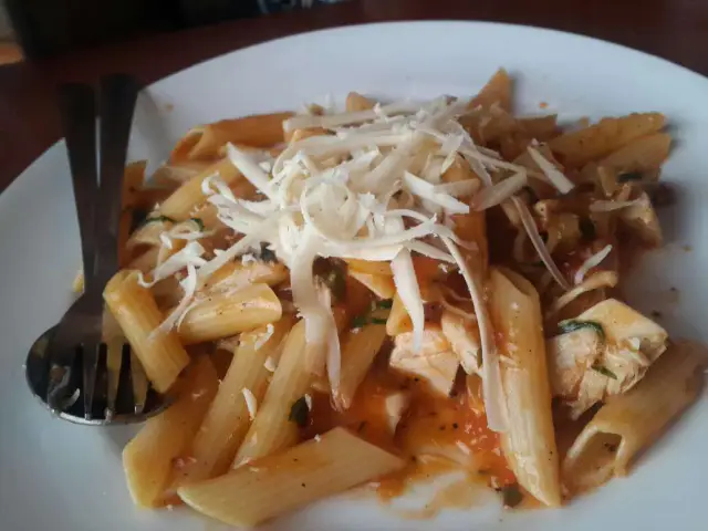 Gambar Makanan Pasta Gio 11