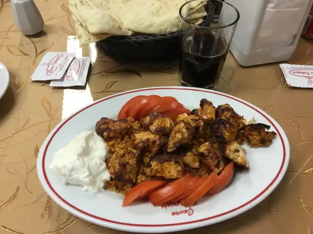 Çevre Kebap'nin yemek ve ambiyans fotoğrafları 6