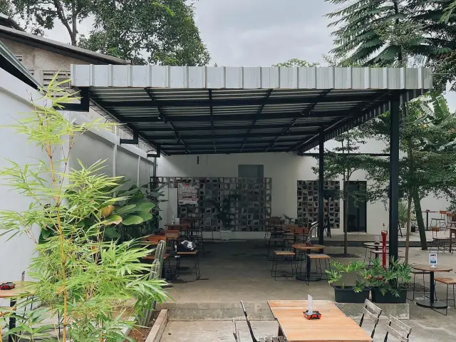 Gambar Makanan KayakuCoffeeSpace 6