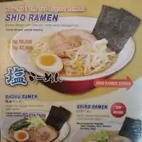 Gambar Makanan Ramen 38 Sanpachi 1