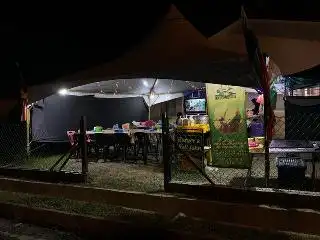 Cendol Corner