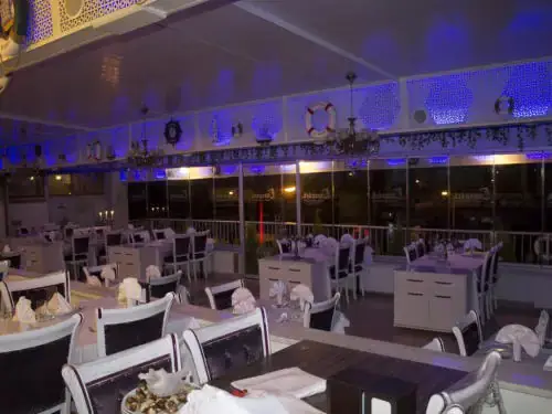 İspendek Balık Restaurant'nin yemek ve ambiyans fotoğrafları 2