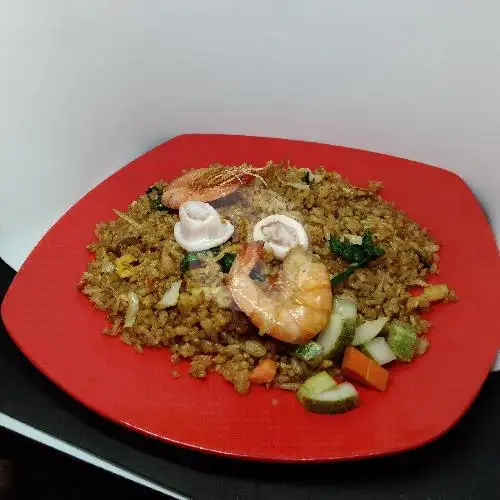 Gambar Makanan Nasi Goreng Panpora 3 7