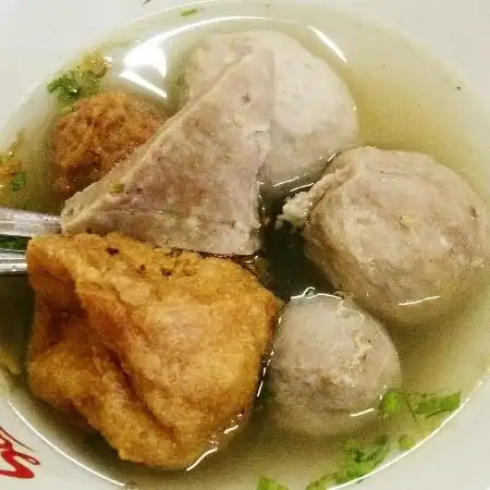 Gambar Makanan Bakso Edi 17