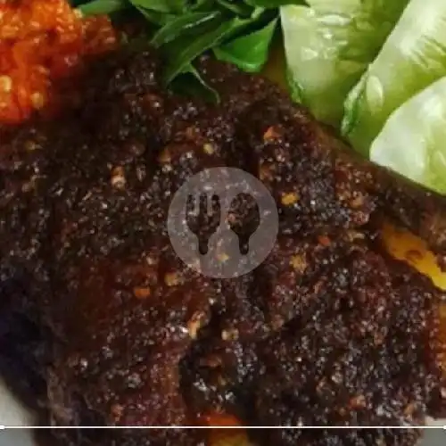 Gambar Makanan Nasi Bebek Cholil, Jagakarsa 10