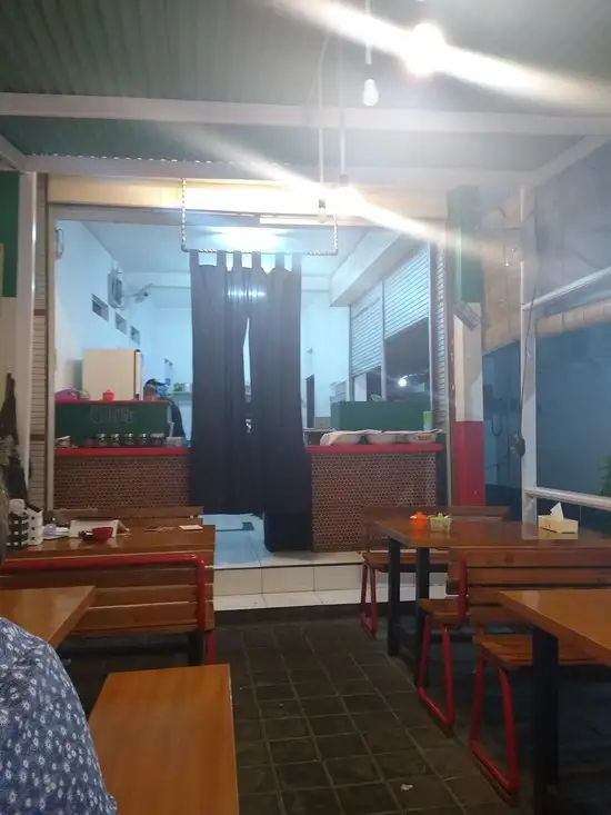 Gambar Makanan Warung Makan Enak 8