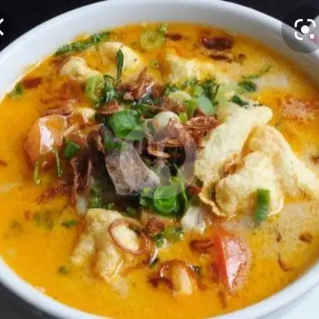 Gambar Makanan Soto Tangkar dan Soto Betawi Bang Subur (Rice Bowl), Balai Rakyat 5