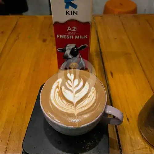 Gambar Makanan Broad Coffe Roastery 8