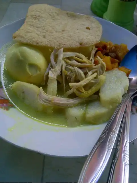 Gambar Makanan Warung Bamara (masakan khas Banjarmasin) 8