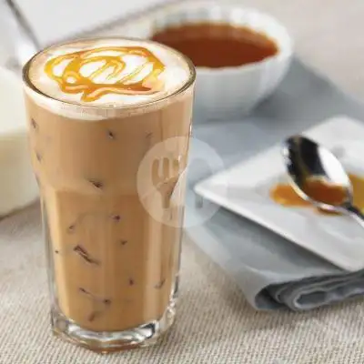 Gambar Makanan Pot O Koffie, Ruhui Rahayu 4