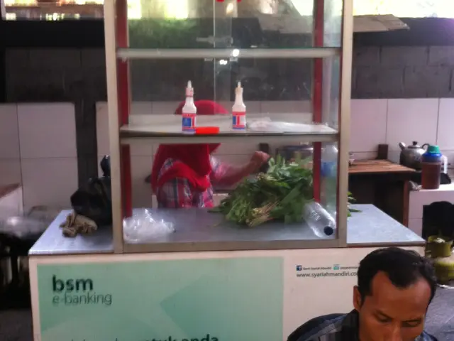 Gambar Makanan Soto Bogor Cabang Manggarai 2