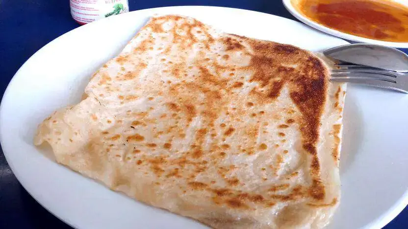 Lan Roti Canai Food Photo 6