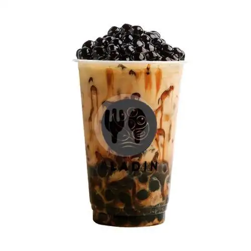 Gambar Makanan Aladin Boba Shake & Brew, Modernland 10