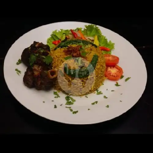 Gambar Makanan Maraheb Arabian Resto & Cafe 2