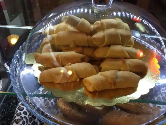 Lezzet Elçisi'nin yemek ve ambiyans fotoğrafları 15