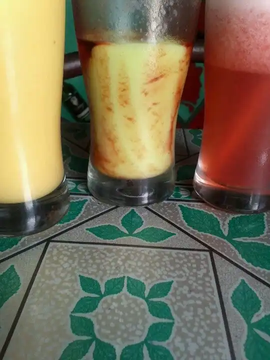 Gambar Makanan Jus Jumbo Gajayana 15