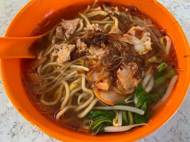 Ah Keong Lorong Jugra Food Photo 16