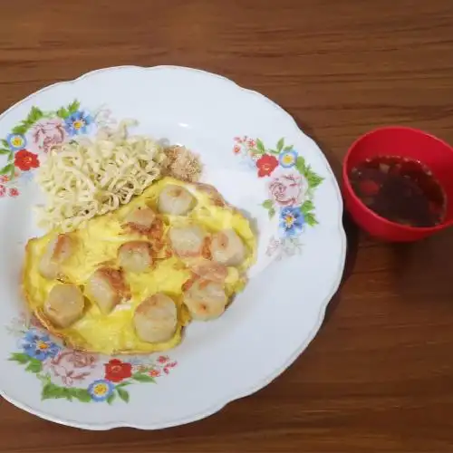 Gambar Makanan Indomie & Ayam Geprek GG Pejagalan 2