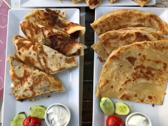 Gunaydin Ekmek&Firin'nin yemek ve ambiyans fotoğrafları 8