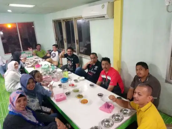 Gambar Makanan Rumah Makan Fuja 13