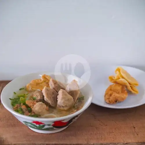 Gambar Makanan Bakso Malang 168 2