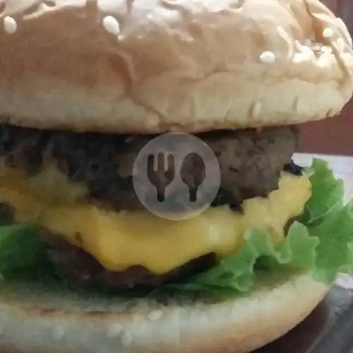 Gambar Makanan Burger Wareg 88, Penganjuran, Banyuwangi 11