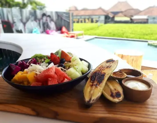 Gambar Makanan Segara Bali 14