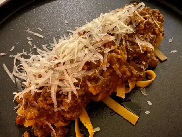 A.Zeta Kitchen Food Photo 5