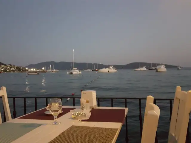 Trança Restaurant'nin yemek ve ambiyans fotoğrafları 75