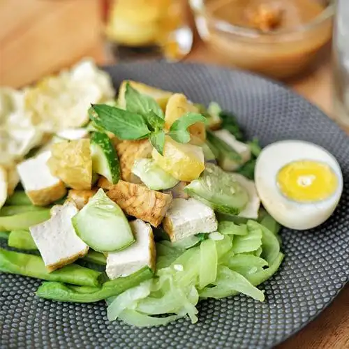 Gambar Makanan Rasa Betawi, Taman Sunter 9