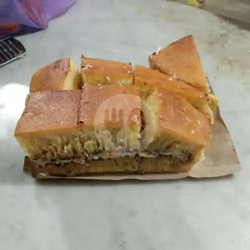 Gambar Makanan Martabak ragunan 77, Jl Harsono RM no 31 5