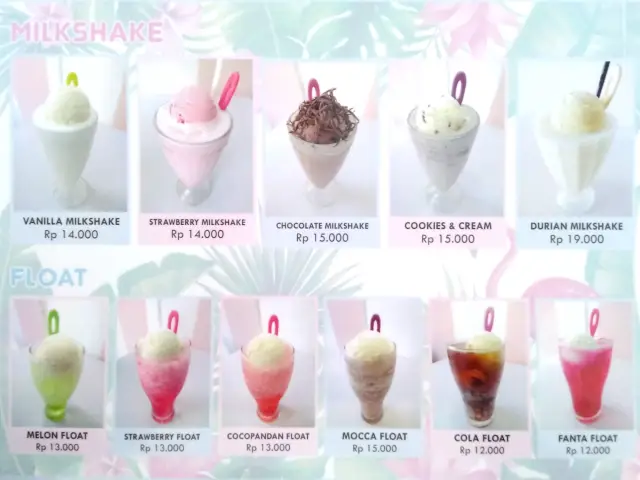 Gambar Makanan Rumah Ice Cream 3