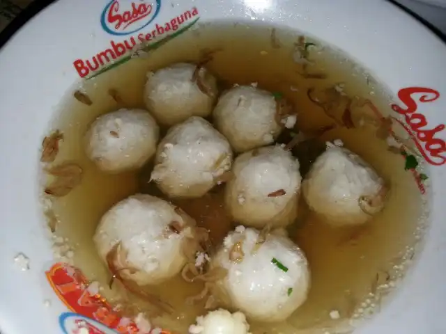 Gambar Makanan Bakso Asen 10